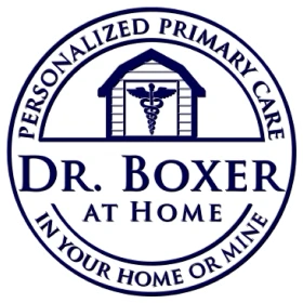 Dr. Boxer at Home