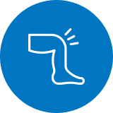 Osteoarthritis & Knee Pain